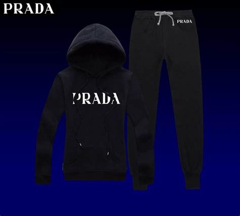 prada suit womens|prada tracksuit women's.